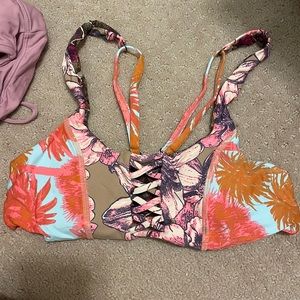 maaji swim top